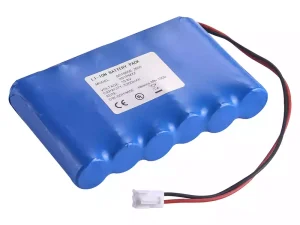 互換 バッテリー 対応 SDI1865E,MEKICS MTV1000 Transport Ventilator