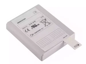 互換 バッテリー 対応 Philips HEARTSTART XL+ 989803167281