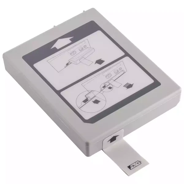 互換 バッテリー 対応 Philips HEARTSTART XL+ 989803167281 - 画像 (2)