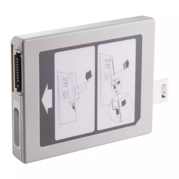 互換 バッテリー 対応 Philips HEARTSTART XL+ 989803167281 - 画像 (3)