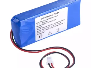 互換 バッテリー 対応 Clidescope 0400-0100-CZ192LIP KMBNK513475