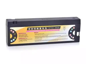 互換 バッテリー 対応 Mindray IPM9800,LCS-1912