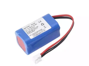 互換 バッテリー 対応 Carewell ECG-1103B ECG-1106 ECG-1103G