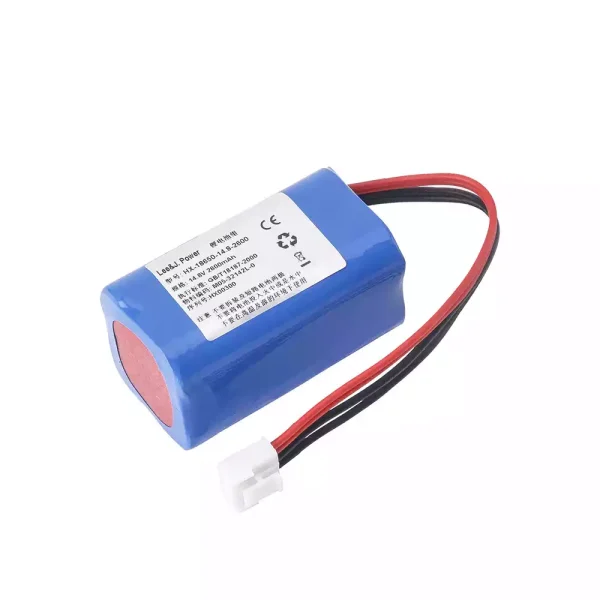 互換 バッテリー 対応 Carewell ECG-1103B ECG-1106 ECG-1103G