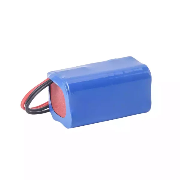 互換 バッテリー 対応 Carewell ECG-1103B ECG-1106 ECG-1103G - 画像 (2)