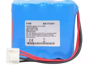互換 バッテリー 対応 CONTEC ECG-1112 ECG-1114 M05-32442L-0 ECG1201 ECG1201G