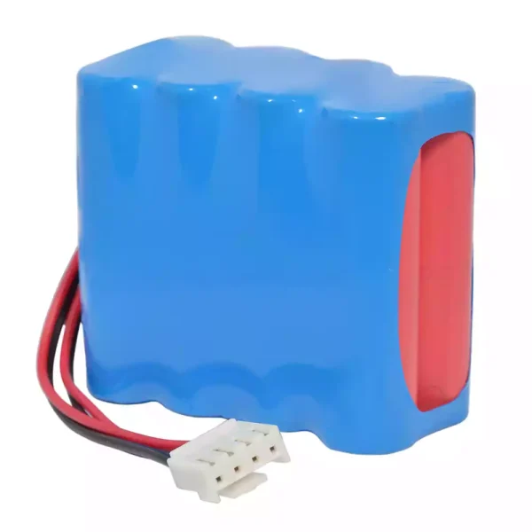 互換 バッテリー 対応 CONTEC ECG-1112 ECG-1114 M05-32442L-0 ECG1201 ECG1201G - 画像 (2)