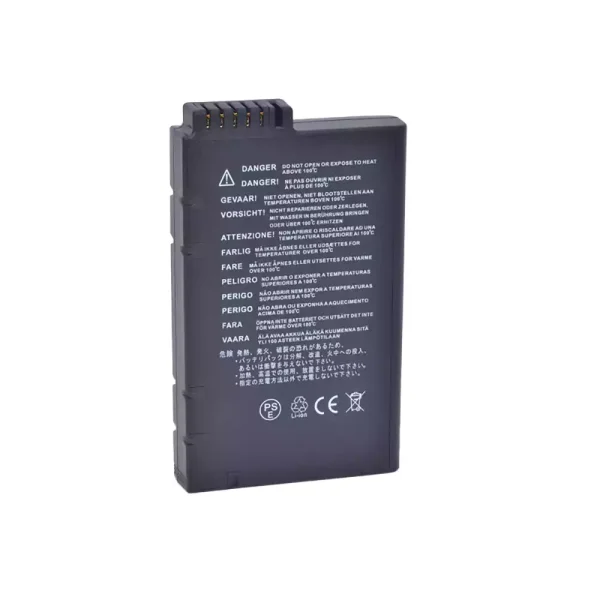 互換 バッテリー 対応 Suresign VS2,VS3,V24E,VS4,VM4,VM6,VM8,VM3