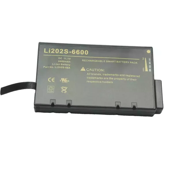 互換 バッテリー 対応 Suresign VS2,VS3,V24E,VS4,VM4,VM6,VM8,VM3 - 画像 (2)