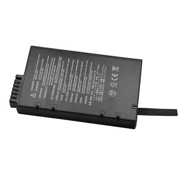 互換 バッテリー 対応 Suresign VS2,VS3,V24E,VS4,VM4,VM6,VM8,VM3 - 画像 (3)