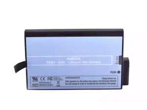 互換 バッテリー 対応 Philips M4605A,989803135861