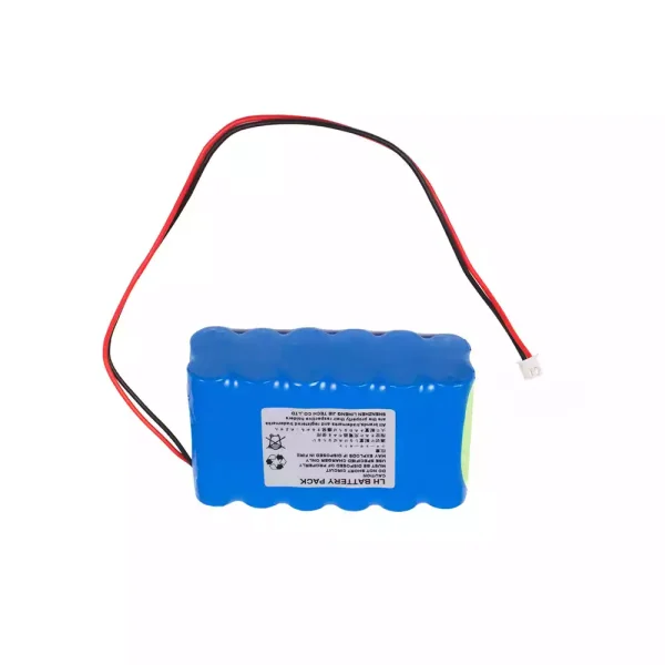 互換 バッテリー 対応 JUMPER Doppler JPD-200C - 画像 (2)