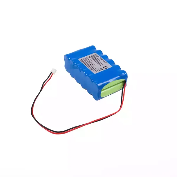 互換 バッテリー 対応 JUMPER Doppler JPD-200C - 画像 (4)