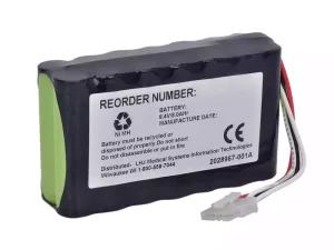 互換 バッテリー 対応 GE 2023852-029,N1082,AMED2250,2023227-001