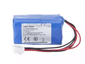 互換 バッテリー 対応 Zoncare WPE08-0135,WPF01-0813,WPD04-0178,WPE04-0184,WPF12-0197,WPD07-0035,WPD-0080
