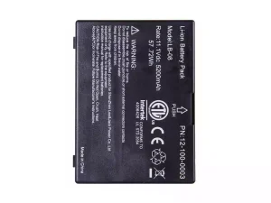 互換 バッテリー 対応 LB-08,12-100-0003,BIOLIGHT A5 A6 A8 Q3 V6