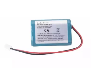 互換 バッテリー 対応 SLGO CP1100 CP2200 CP2100 TCI-2