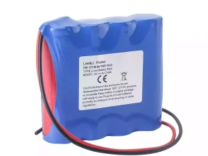互換 バッテリー 対応 SLGO CP3100 JS-14.4V-2.6Ah