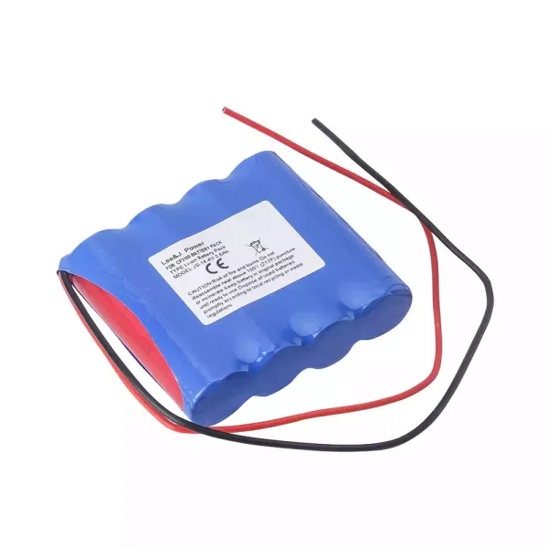 互換 バッテリー 対応 SLGO CP3100 JS-14.4V-2.6Ah - 画像 (4)