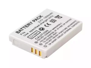 互換 バッテリー 対応 Pengyang NB-5L MedSun-V1