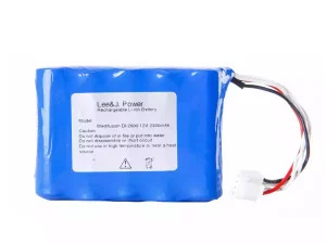 互換 バッテリー 対応 DAIWHA 10HE200aa DI-2000