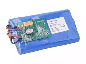 互換 バッテリー 対応 CARESTREAM BLX-8