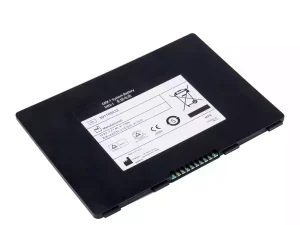 互換 バッテリー 対応 CARESTREAM 441400052 P/N8G5132 DRX-1
