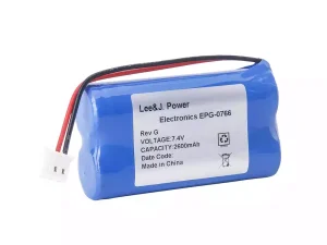 互換 バッテリー 対応 NATUS ALGO 3i EPG-0766 EPG-0766-REV E EPG-0766 REV G