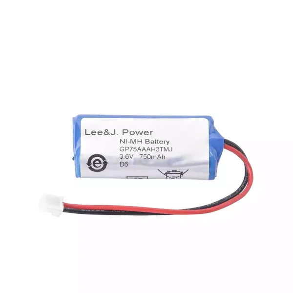 互換 バッテリー 対応 Dentsply raypex5,GP75AAAH3TMJ