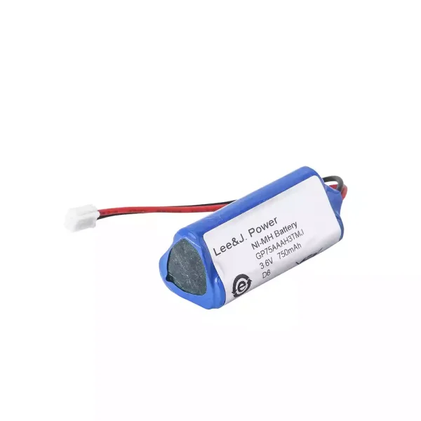 互換 バッテリー 対応 Dentsply raypex5,GP75AAAH3TMJ - 画像 (3)