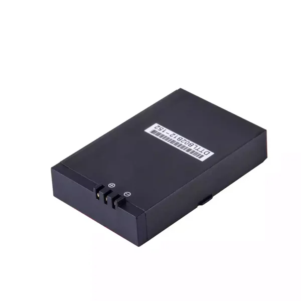 互換 バッテリー 対応 BIOLIGHT A2 A3 A4 A5 A6 A8 - 画像 (3)