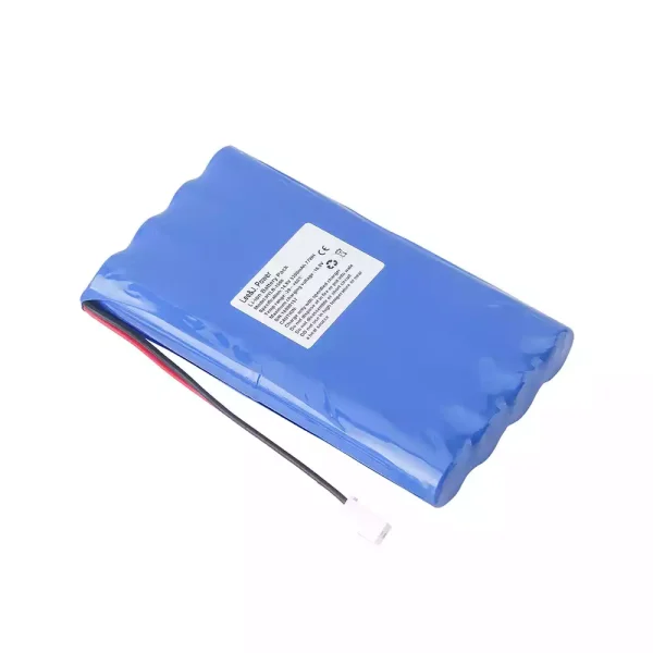 互換 バッテリー 対応 Biocare IE12 IE12A IE15 - 画像 (4)