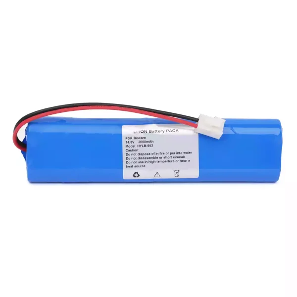 互換 バッテリー 対応 Biocare ECG-1215 ECG-1210