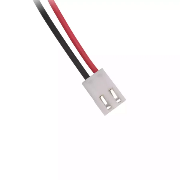 互換 バッテリー 対応 Biocare ECG-1215 ECG-1210 - 画像 (4)