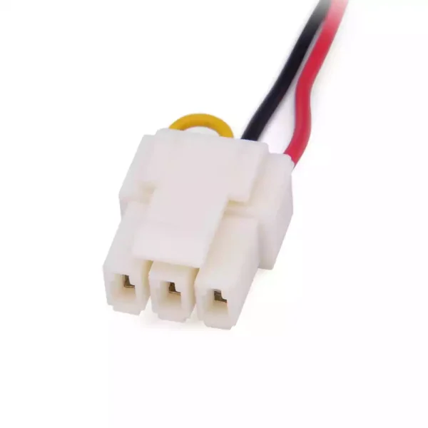 互換 バッテリー 対応 CONTEC CMS6000 HMS6500 855183P - 画像 (4)