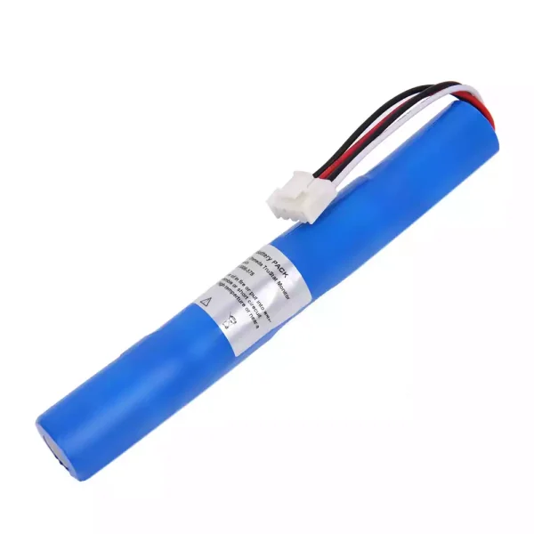互換 バッテリー 対応 GE Ohmeda TruSat,6050-0006-578 Rev J,B11435