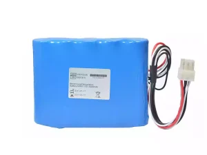 互換 バッテリー 対応 Carina NIV Ventilator OM11759 5703153-05