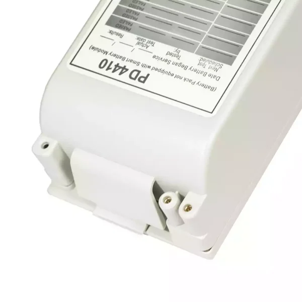 互換 バッテリー 対応 Zoll PD4410 - 画像 (3)