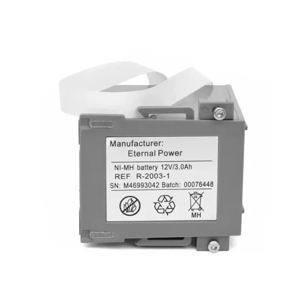 互換 バッテリー 対応 CardioAid R-2003-1,CardioAid 200B