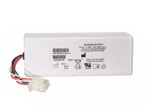 互換 バッテリー 対応 RESPIRATEUR V60 V60S,88881344 1076374