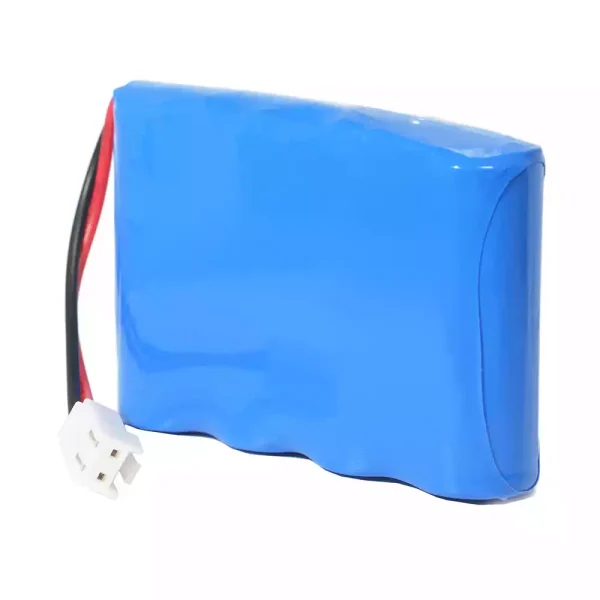 互換 バッテリー 対応 Biocare HYLB-947,Biocare ECG-3010 - 画像 (3)