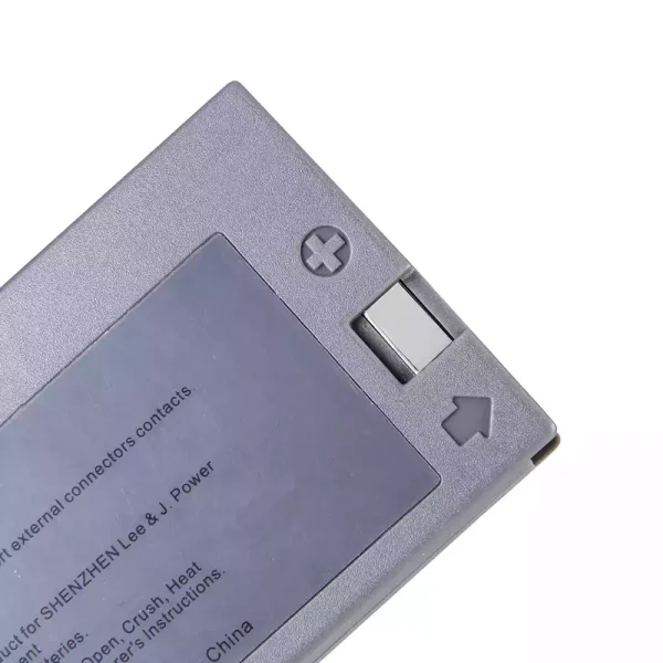 互換 バッテリー 対応 BIOLIGHT M8000 M8500 M9000A M9500 - 画像 (4)