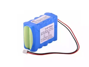 互換 バッテリー 対応 Smiths WZ-50C6 GP160AAH10YMLZ