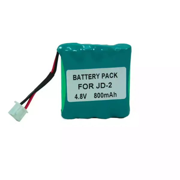 互換 バッテリー 対応 JD-2 JD-1
