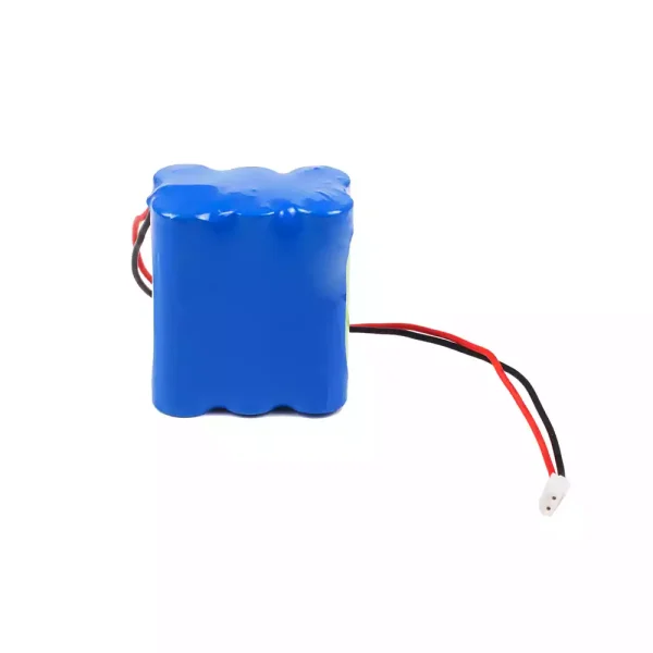 互換 バッテリー 対応 Alaris 1000EL00349 GW Volumetric pump - 画像 (2)