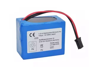 互換 バッテリー 対応 NIHON KOHDEN ECG-9320,ECG-9320A,ECG-9320G,ECG-930K