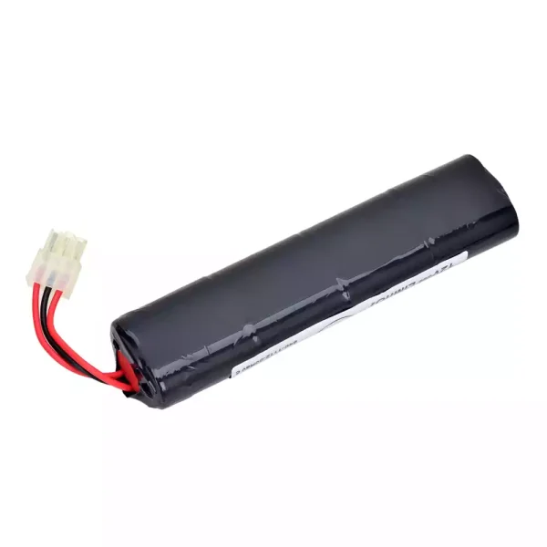 互換 バッテリー 対応 Welch Allyn 00185-2 7919-2 B11387,8000-0807-01,POWERSTICK 2 - 画像 (2)