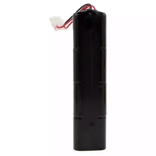 互換 バッテリー 対応 Welch Allyn 00185-2 7919-2 B11387,8000-0807-01,POWERSTICK 2 - 画像 (3)