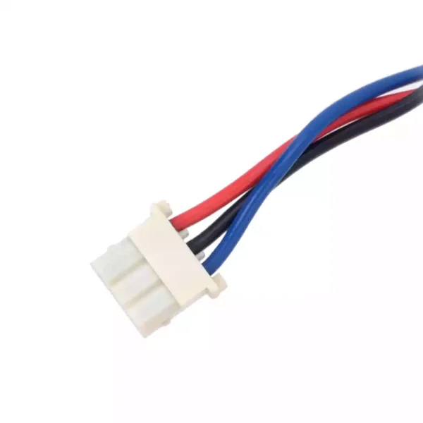 互換 バッテリー 対応 Kenz Cardico ECG-108 ECG-110 HHR-12F25G1 - 画像 (3)