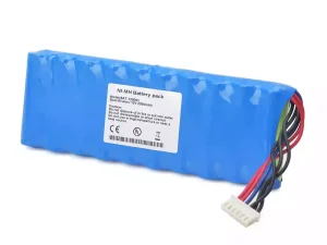 互換 バッテリー 対応 ZONCARE BAT-120003 BAT-120004